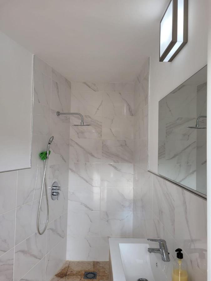 Willa Casa Con Piscina, High-Speed Wi-Fi Y Vistas Santa Brígida Zewnętrze zdjęcie