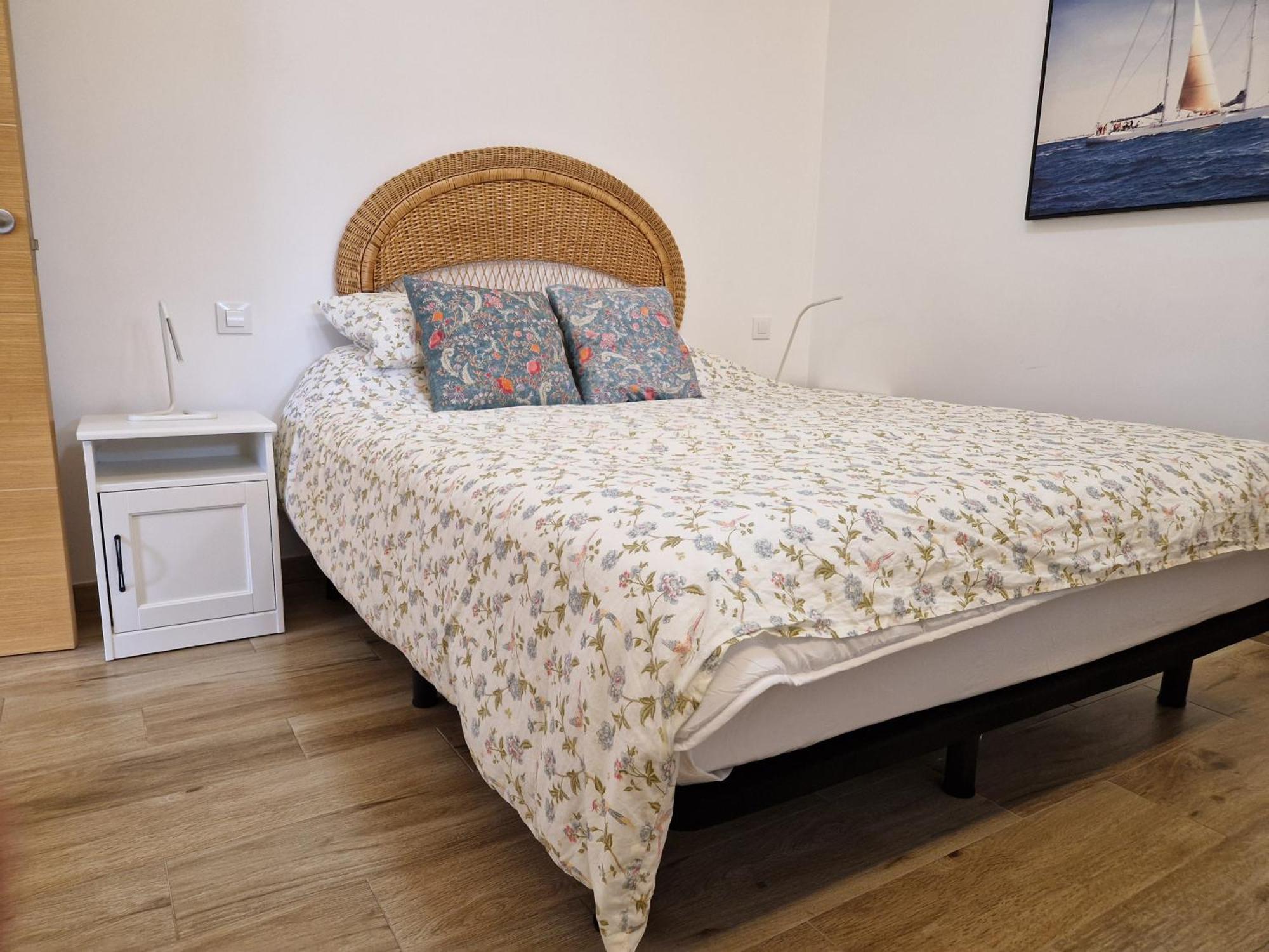 Willa Casa Con Piscina, High-Speed Wi-Fi Y Vistas Santa Brígida Zewnętrze zdjęcie