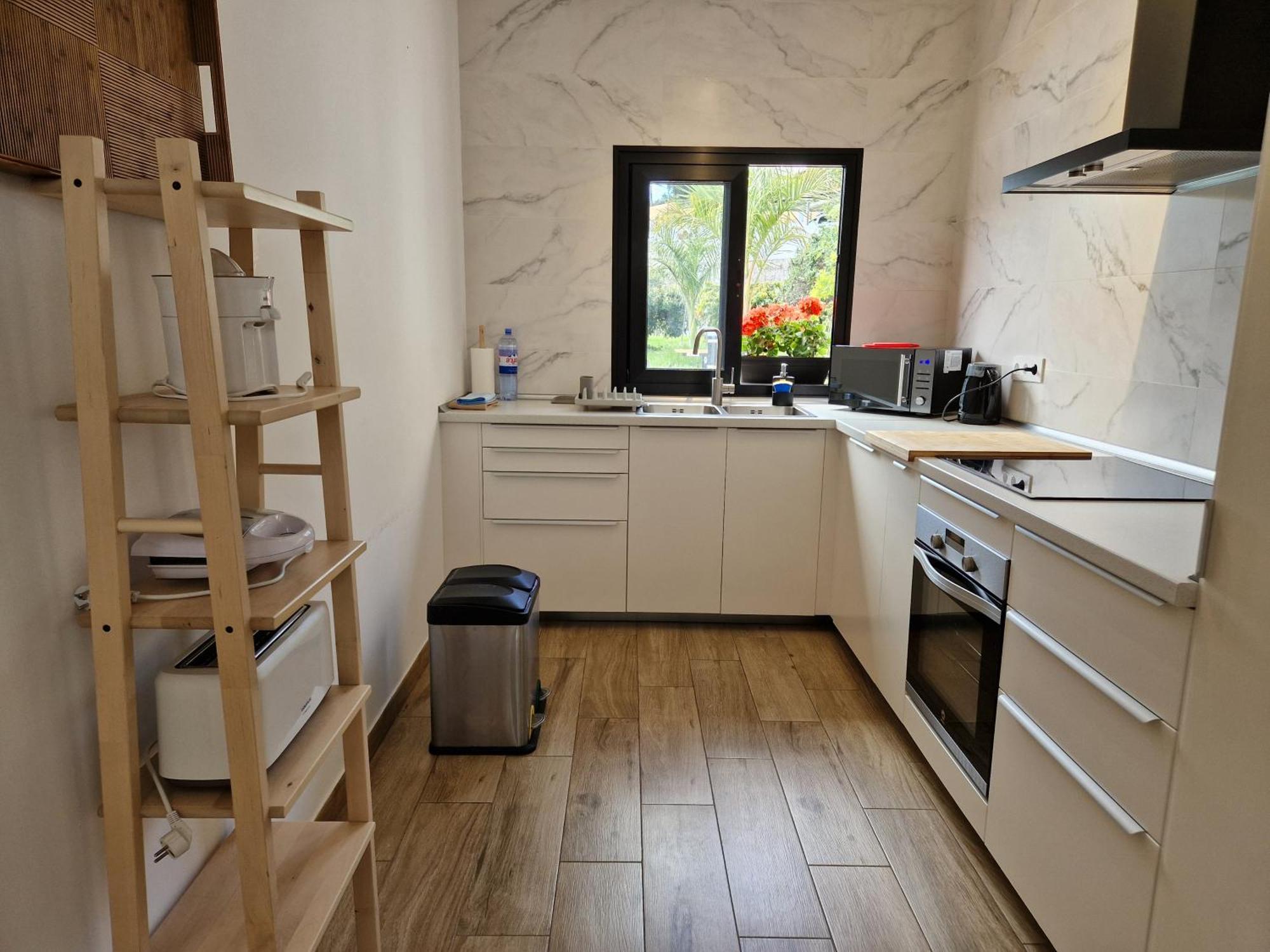 Willa Casa Con Piscina, High-Speed Wi-Fi Y Vistas Santa Brígida Zewnętrze zdjęcie